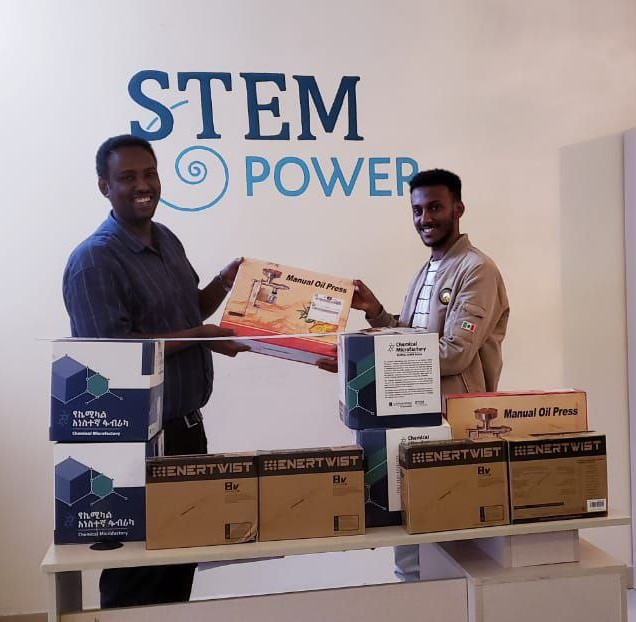 Donation Items