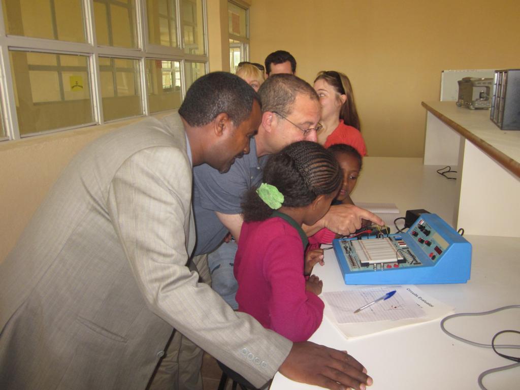 STEMPower