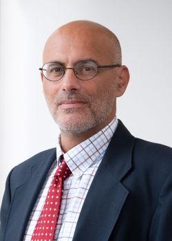Daniel J. Lacks (Professor)