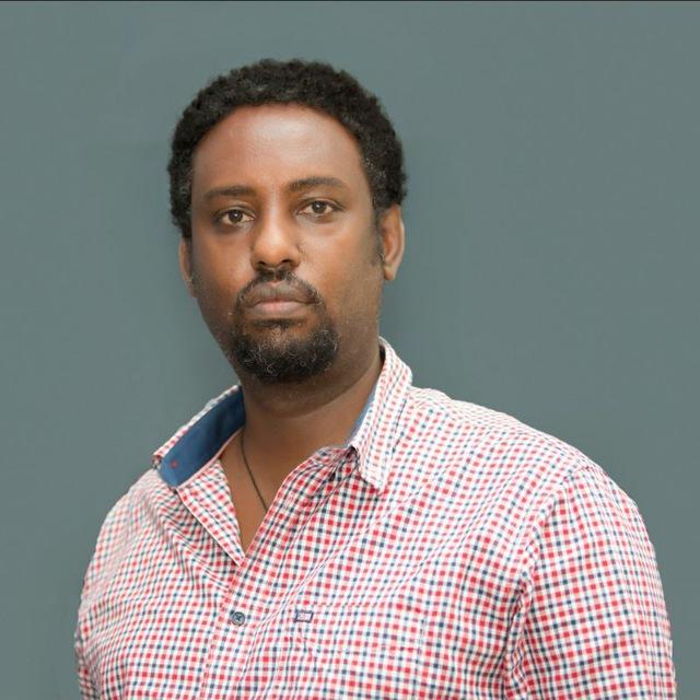 Anteneh Fisseha