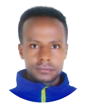 Ass’t Professor, Habtamu Mitiku