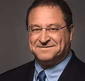 Mark Gelfand