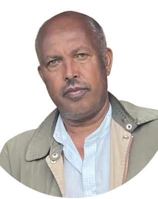 Negusie Girma