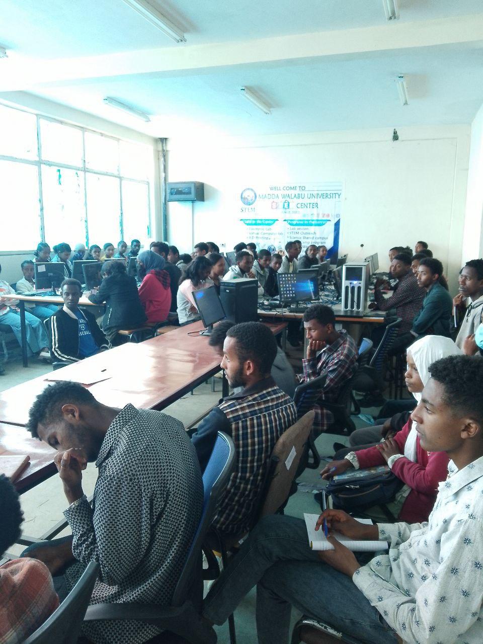 Training and Workshops